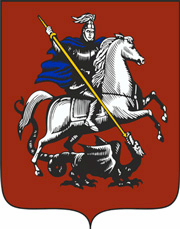 Офис в г. Москве